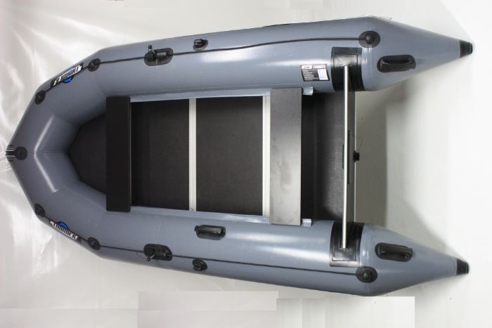 Лодка килевая THUNDER TМ-310М