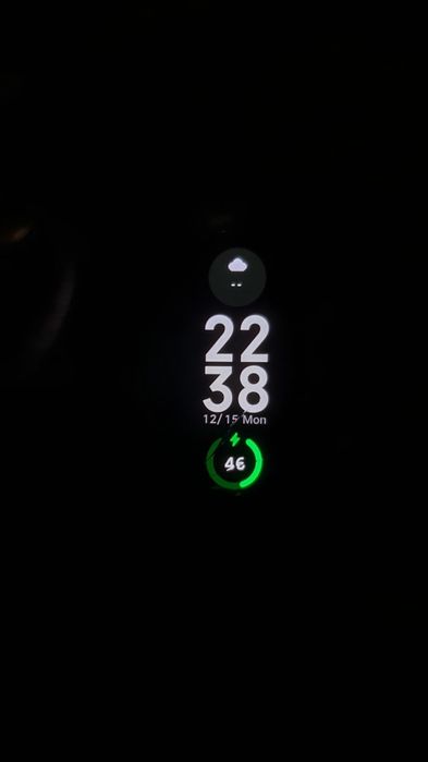 Xiaomi mi band 7