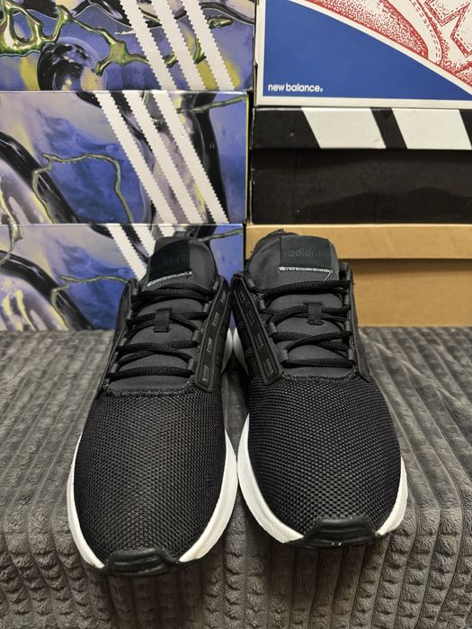 Чоловічі кросівки Adidas Racer TR21 44(28,5см) оригінал