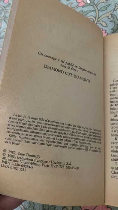 When Comes The End Of L'Été