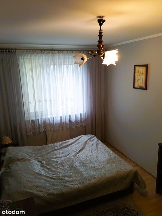 Mieszkanie 3 pokoje, 67m2, bez pośredników