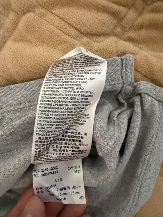 Levi’s Polo — размер L