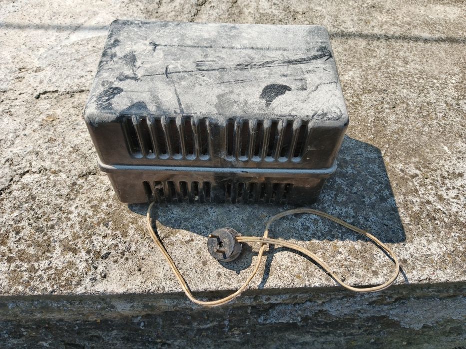 Трансформатор СССР