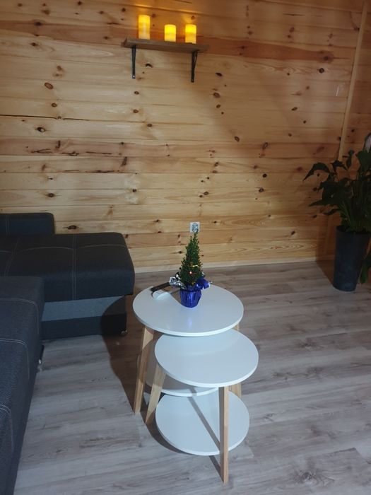 Wolne Terminy Chatka Julki