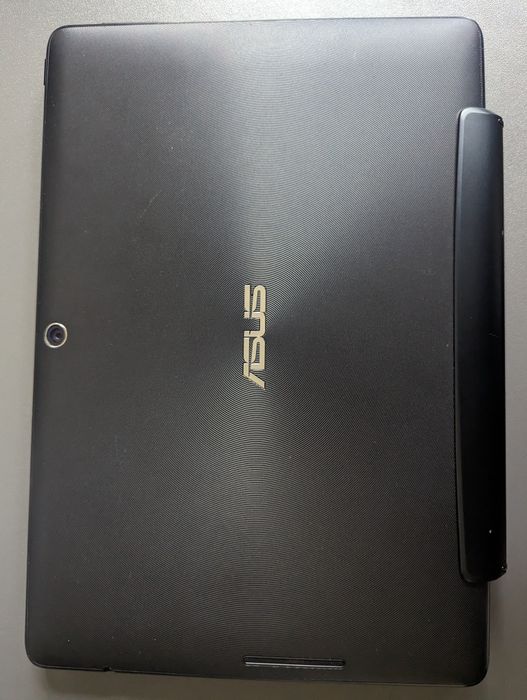 Asus Transformer z wyjmowanym ekranem