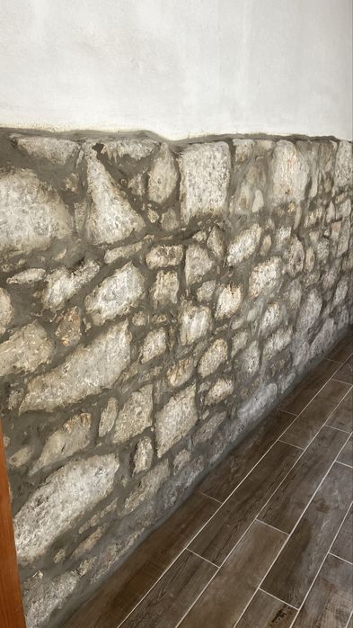 Trabalhos de construção civil e renovaçao da sua casa - pedreiros