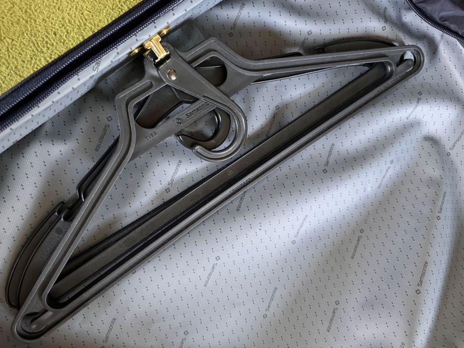 Torba na ubrania Samsonite Respark