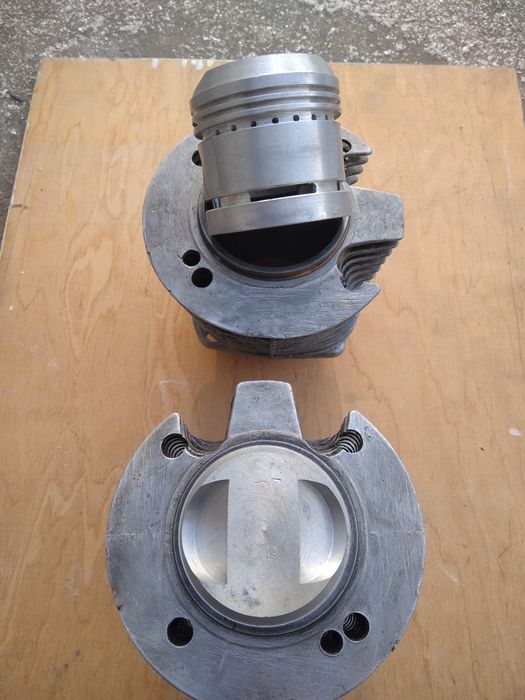 Продам поршневу мотоцикла Дніпро, МТ.