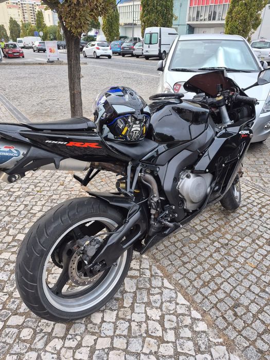 Vendo CBR 1000RR