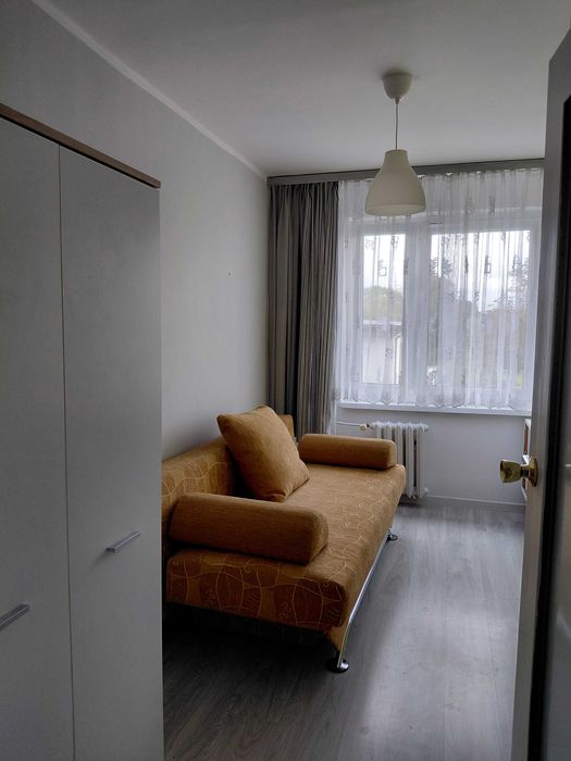 REZERWACJA Mieszkanie na wynajem, 2 pokoje, os. Tysiąclecia, dla studentów
