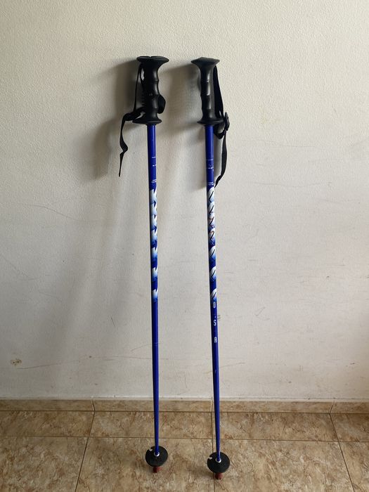 Bastoes de caminhada