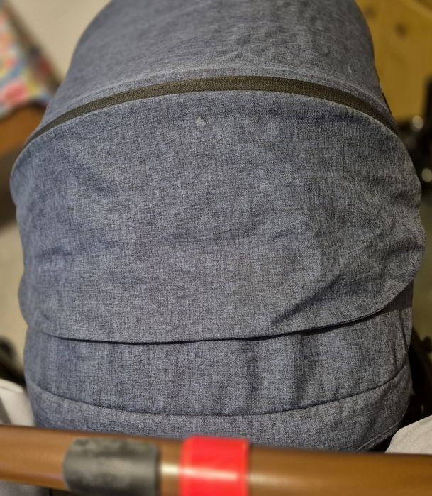 Spacerówka Britax romer strider m