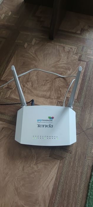 Продам модем Tenda D301