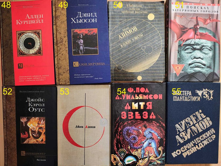 книга/книги/фантастика/фэнтези/ужасы/детектив/1