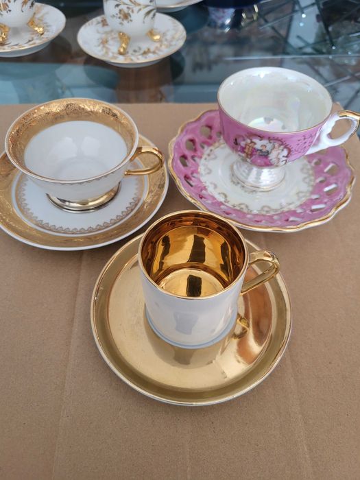 Coffee Cup Set64551277229057120