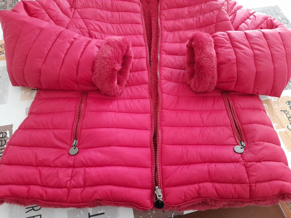 Kispo NOVO, dupla face (reversivel) e impermeável