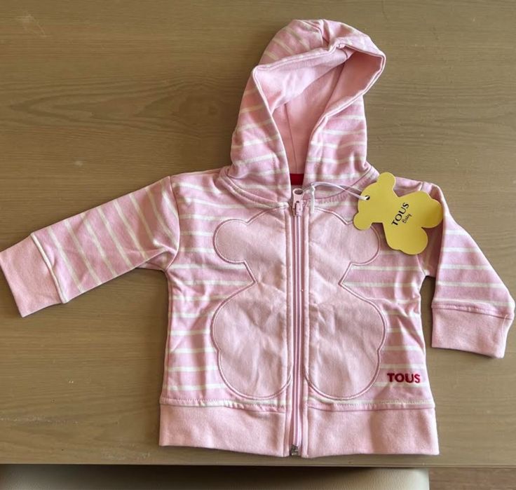 Casaco de bebé TOUS