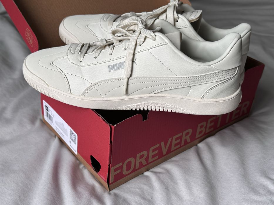 Чоловічі кросівки puma оригінал