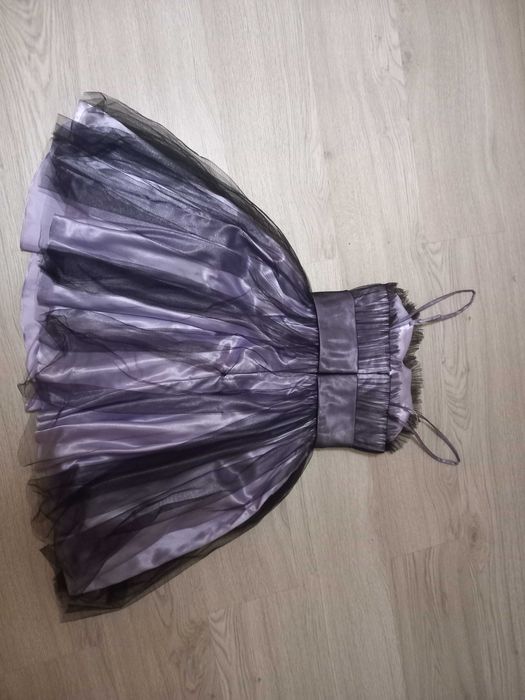 Vestido de cerimónia