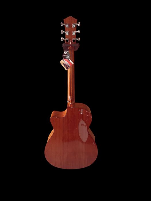 Guitarra ARTINY QTE QW 16 ST