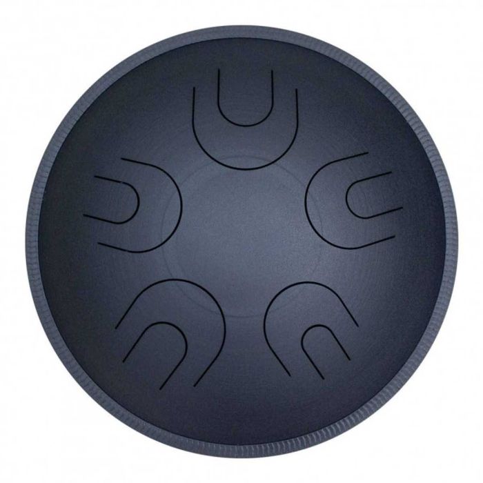 Ґлюкофон хенг драм Інопланетна майстерня "Міра" (Чорна зірка)