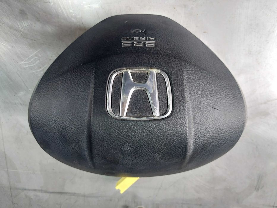 Poduszka powietrzna kierowcy honda civic 8    77800--smg--g811--m1