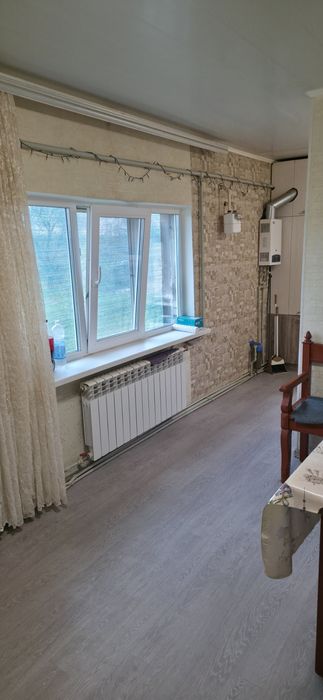Продаж будинку. Барвінкові.