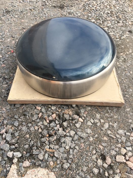 Продам на KIA Sportage 1 захистний бокс запасного колеса