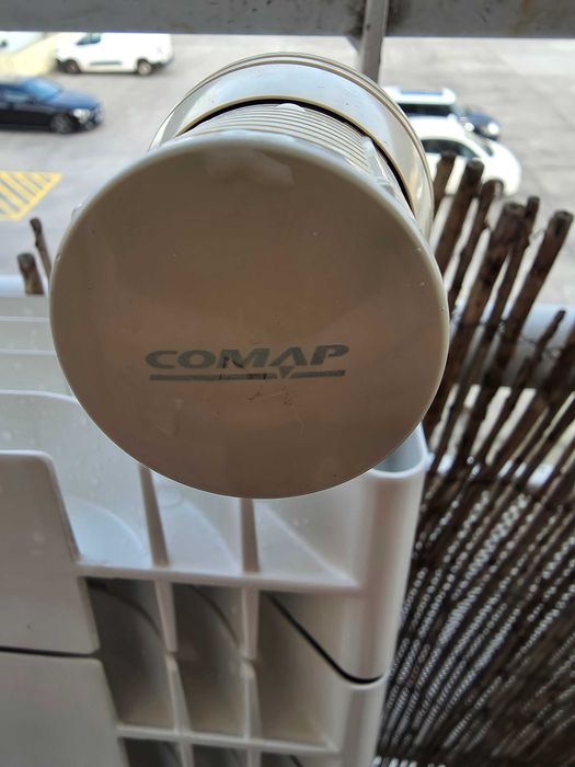 Radiador aquecimento central