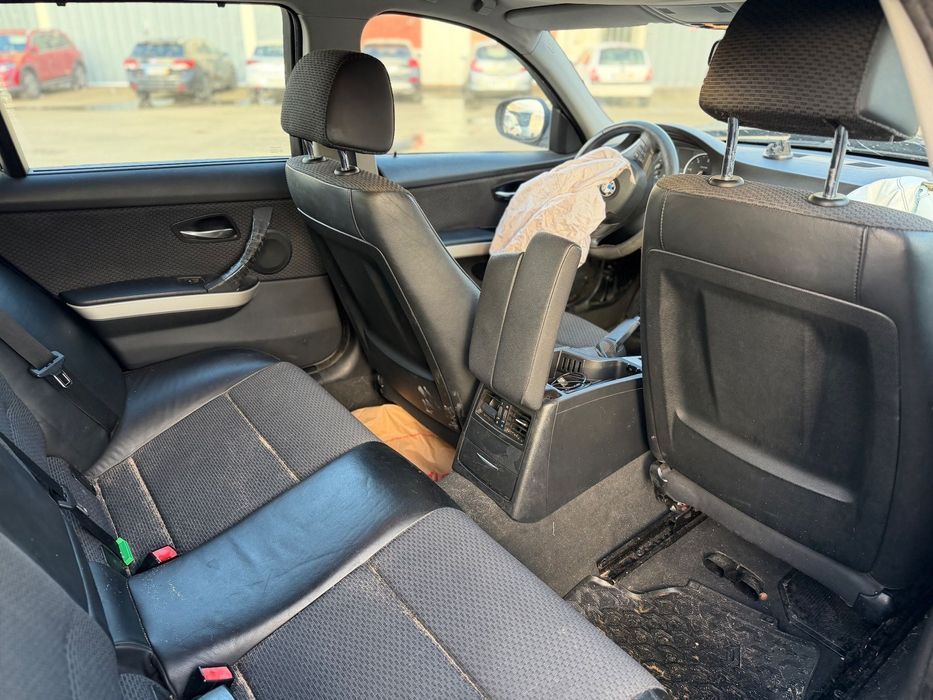 BMW E91 Serie 3 do ano 2008 para peças
