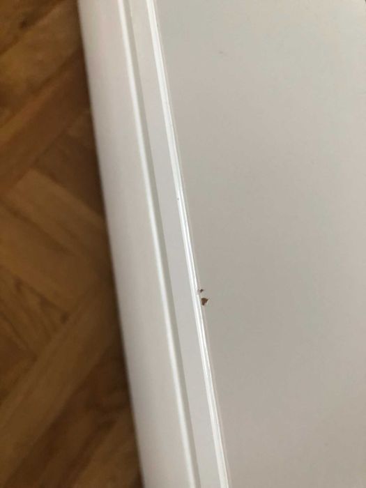 Łóżko IKEA Malm 160x200 cm