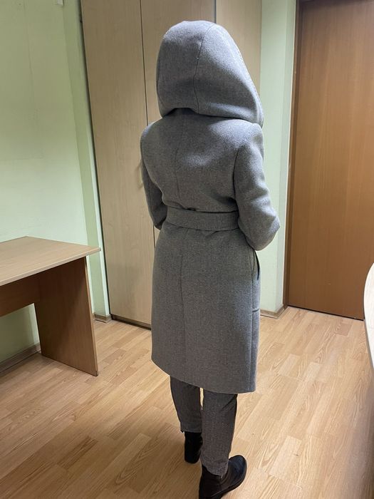 Пальто демісезон