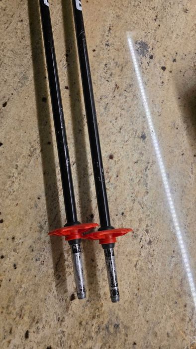 Kijki narciarskie rossignol 80cm