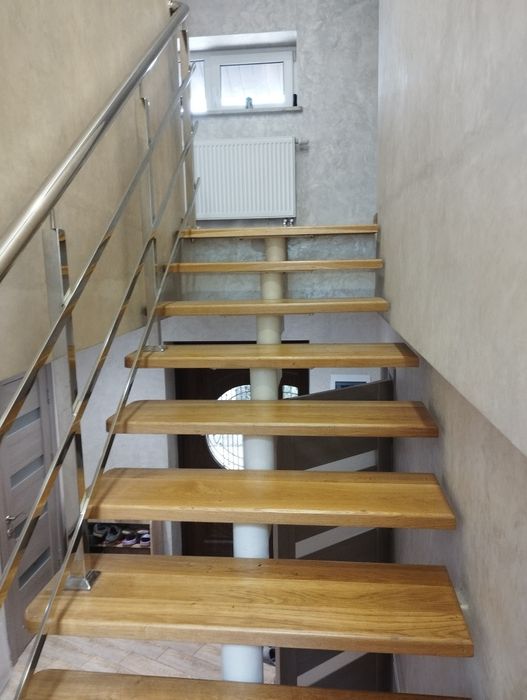 Продається будинок з ремонтом с.Солонка вул.Коновальця 10а