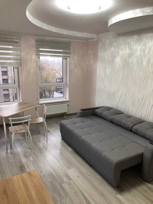 Оренда 1-к квартири на просп. Червоної Калини