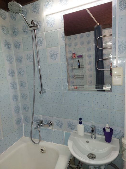 Здам в аренду квартиру