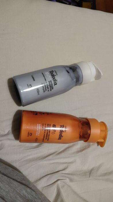 Produtos brasileiro Natura