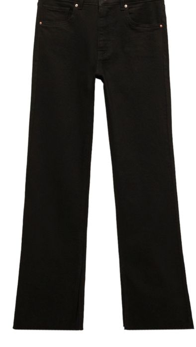 Новые джинсы Mango