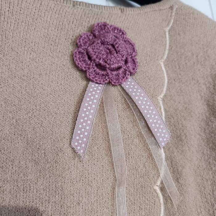 Coordenado da Maria Catita NOVO  veste do S ao L