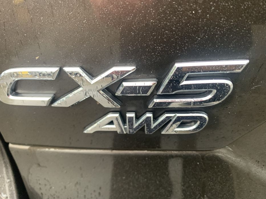 Продам мазда сх5 официал 2.2 4/4