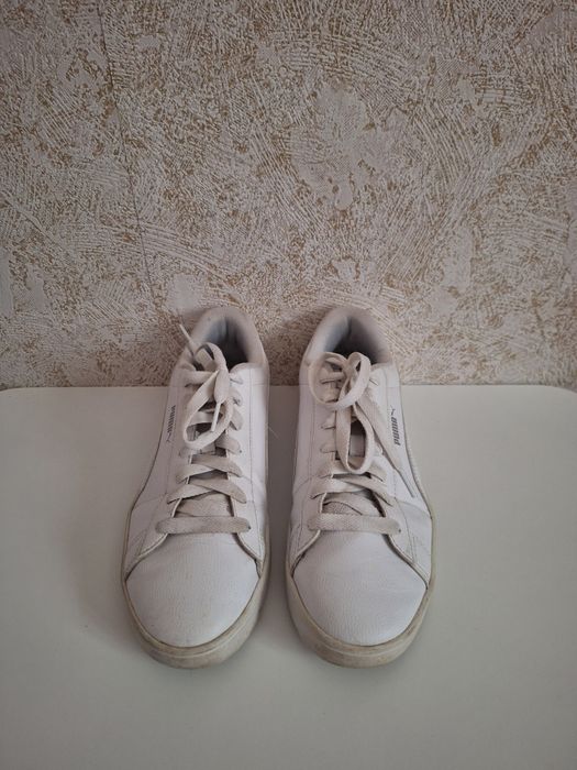 Кроссовки Кеды Puma