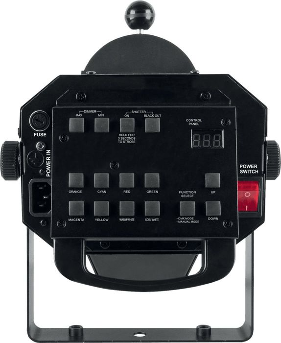 Chauvet DJ TFXFS360 Followspot 400G театральний