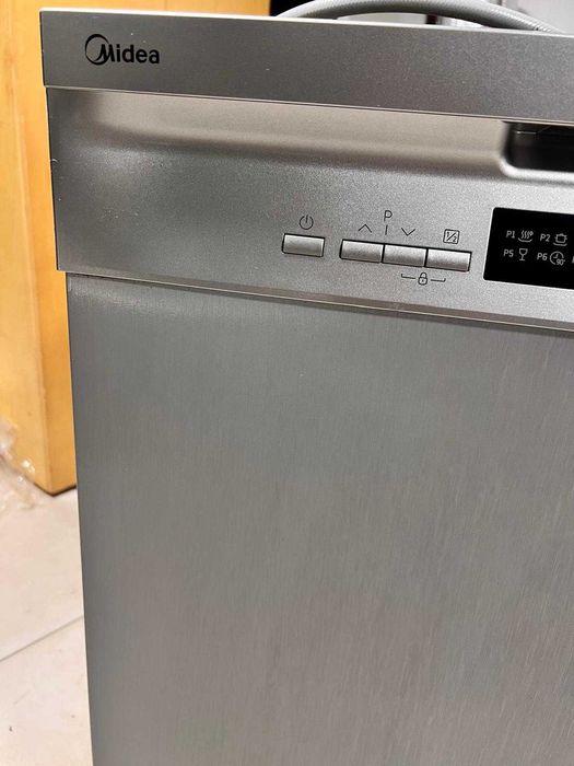 Máquina de lavar loiça