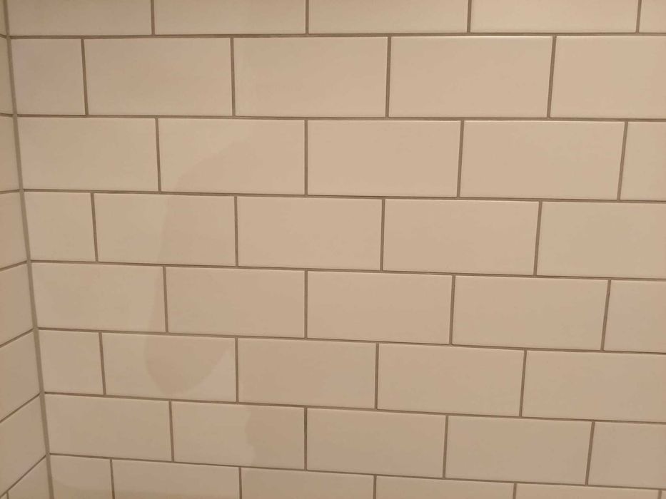 Płytki Fabresa Blanco Mate 10x20cm - 3 paczki