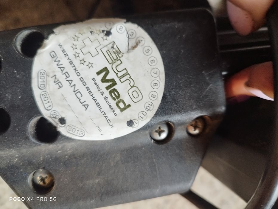 Sterownik Netzteil DII-S + Siłownik Okidrive EZSterownik Netzteil DII-