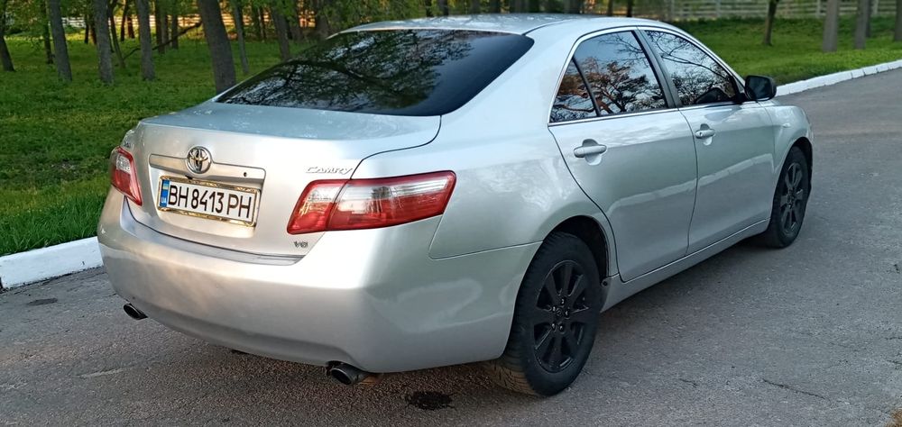 Продам TOYOTA CAMRY 40  3.5 v6 , Тойота Кемрі 40  3.5