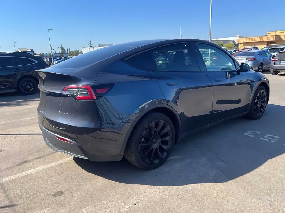Tesla Model Y      2024