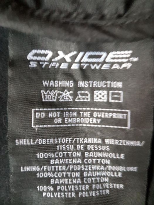 Kurtka męska w dobrym stanie