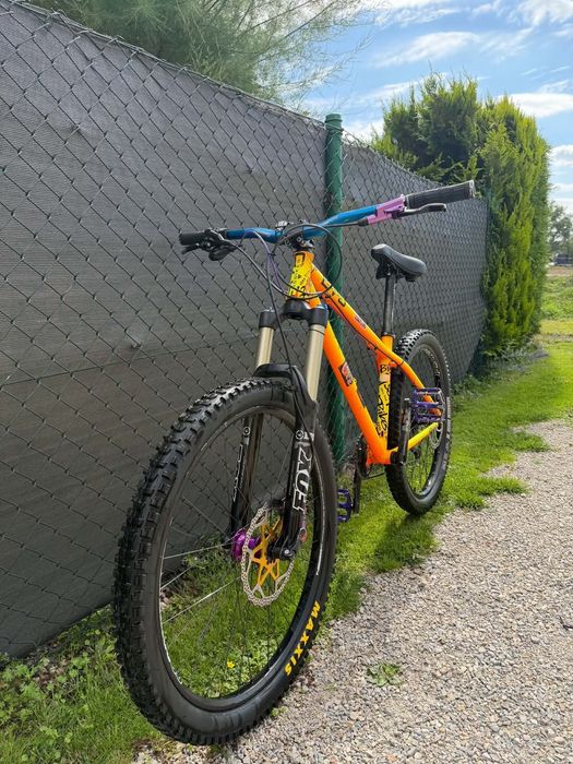 Rower Ns  Bikes Surge Evo 2016