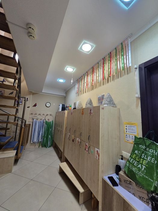 Commercial real estate at st. Kulikovo pole pl Oktyabrskoy revolyutsii pl (area 105 m²) - Atlanta.ua - photo 8